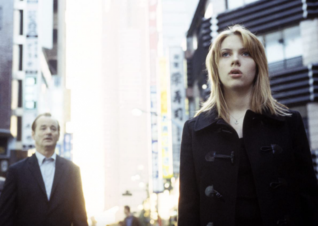#14. Lost in Translation (2003)